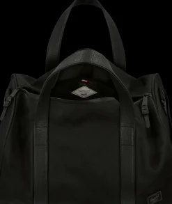 Herschel Novel Carry On Duffle