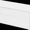 Åhlens Home Saltsjö säilytyslaatikko 25,6x9,5 cm pinottava