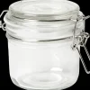 Åhléns Home BISTRO Lasipurkki kannella 0,15L kirkas