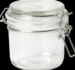 Åhléns Home BISTRO Lasipurkki kannella 0,15L kirkas