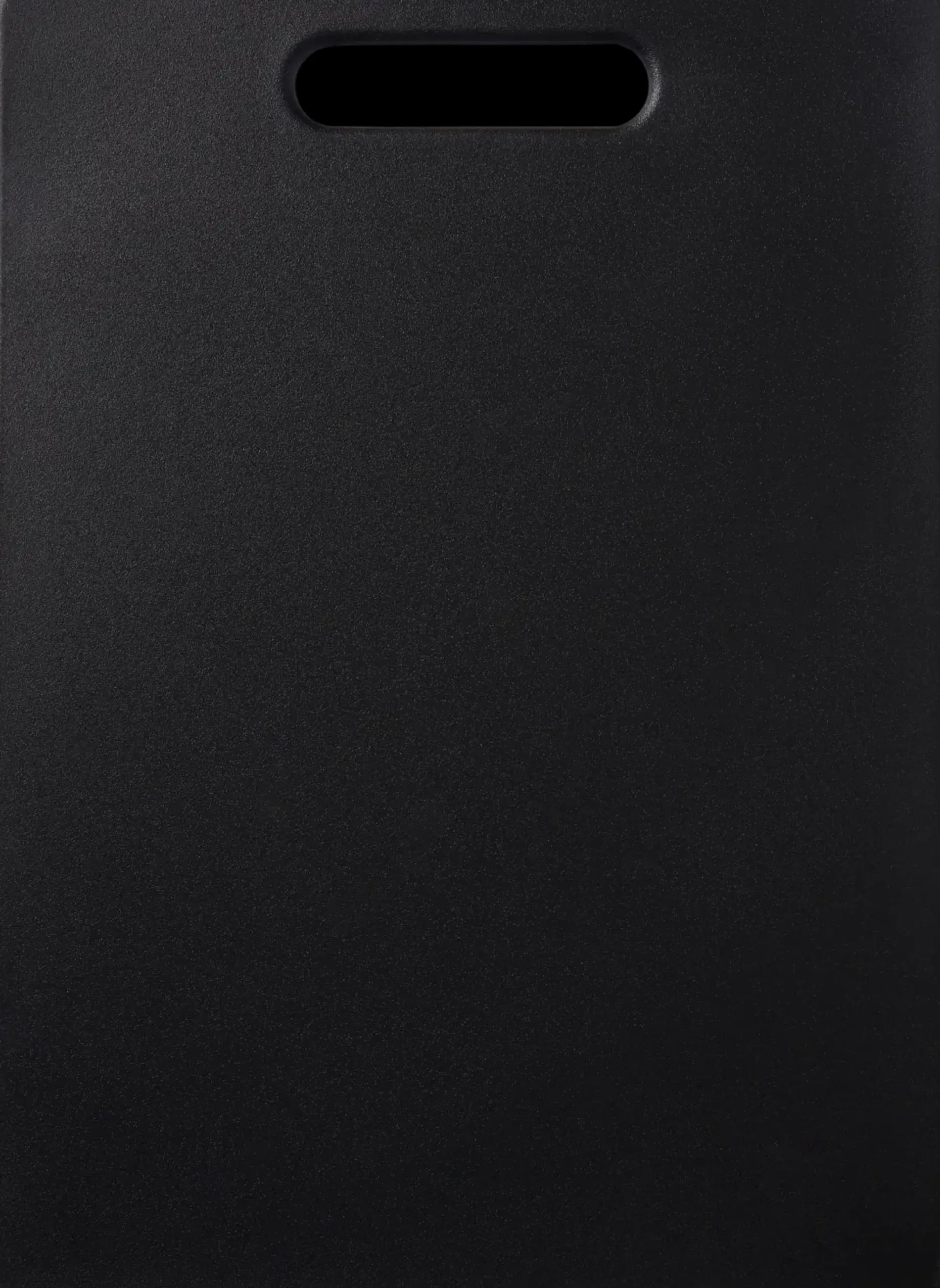 Åhléns Home Bistro leikkuulauta 36x26 cm musta