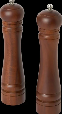 Åhléns Home Bistro pippurimylly 21 cm ruskea