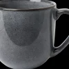 Åhléns Home Celine muki 35 cl harmaa