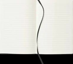 Åhléns Home Notebook Romeo PU A5