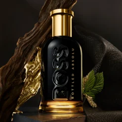 Hugo Boss Bottled Absolu EdP tuoksu 50 ml