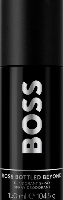 Hugo Boss Bottled Beyond Deospray 150 ml