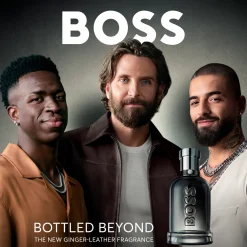 Hugo Boss Bottled Beyond 10 ml EdP tuoksu