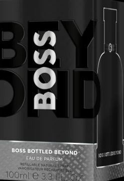 Hugo Boss Bottled Beyond 100 ml tuoksu