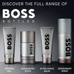 Hugo Boss Bottled Deo Spray 150 ml