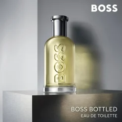 Hugo Boss Bottled EdT tuoksu 50 ml