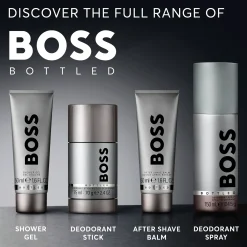 Hugo Boss Bottled EdT tuoksu 50 ml