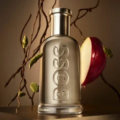 Hugo Boss Bottled for Men EdP tuoksu 100 ml