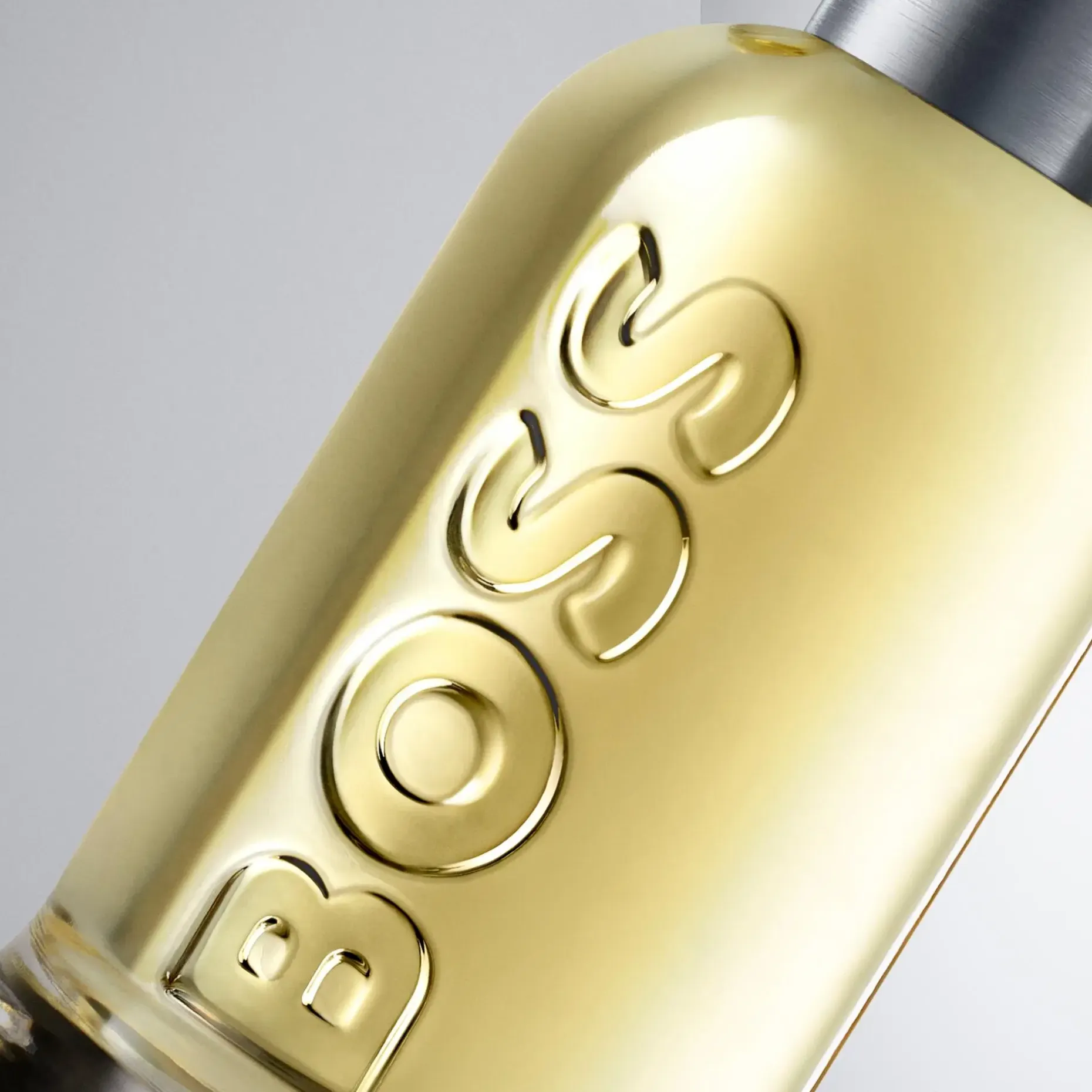 Hugo Boss Bottled for Men EdT tuoksu 100 ml