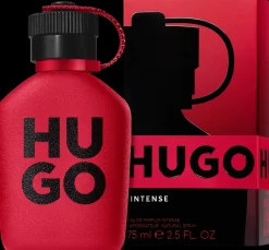 Hugo Boss Hugo Intense tuoksu 75 ml
