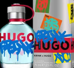 Hugo Boss Hugo Krink Edition EdP 75 ml LE -tuoksu