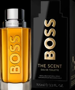 Hugo Boss The Scent for Men EdT tuoksu 100 ml