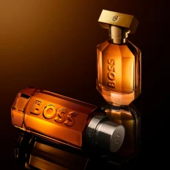 Hugo Boss The Scent Intense for Him EdP 100ml -tuoksu