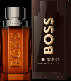 Hugo Boss The Scent Intense for Him EdP 50 ml -tuoksu