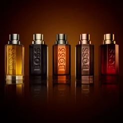 Hugo Boss The Scent Intense for Him EdP 50 ml -tuoksu