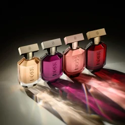 Hugo Boss the Scent Parfum Magnetic EdP For Her tuoksu 30 ml