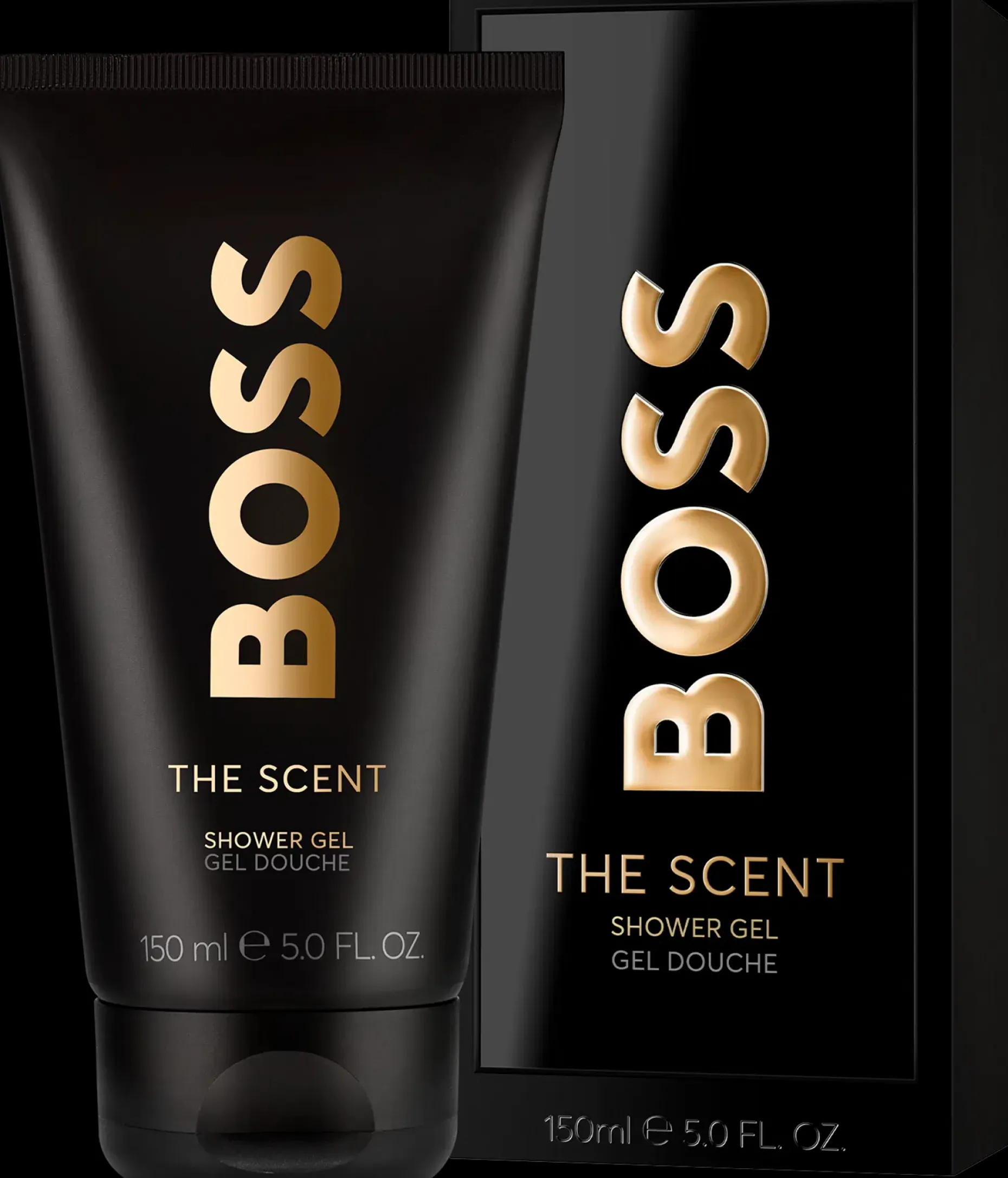 Hugo Boss The Scent Shower Gel suihkugeeli 150 ml