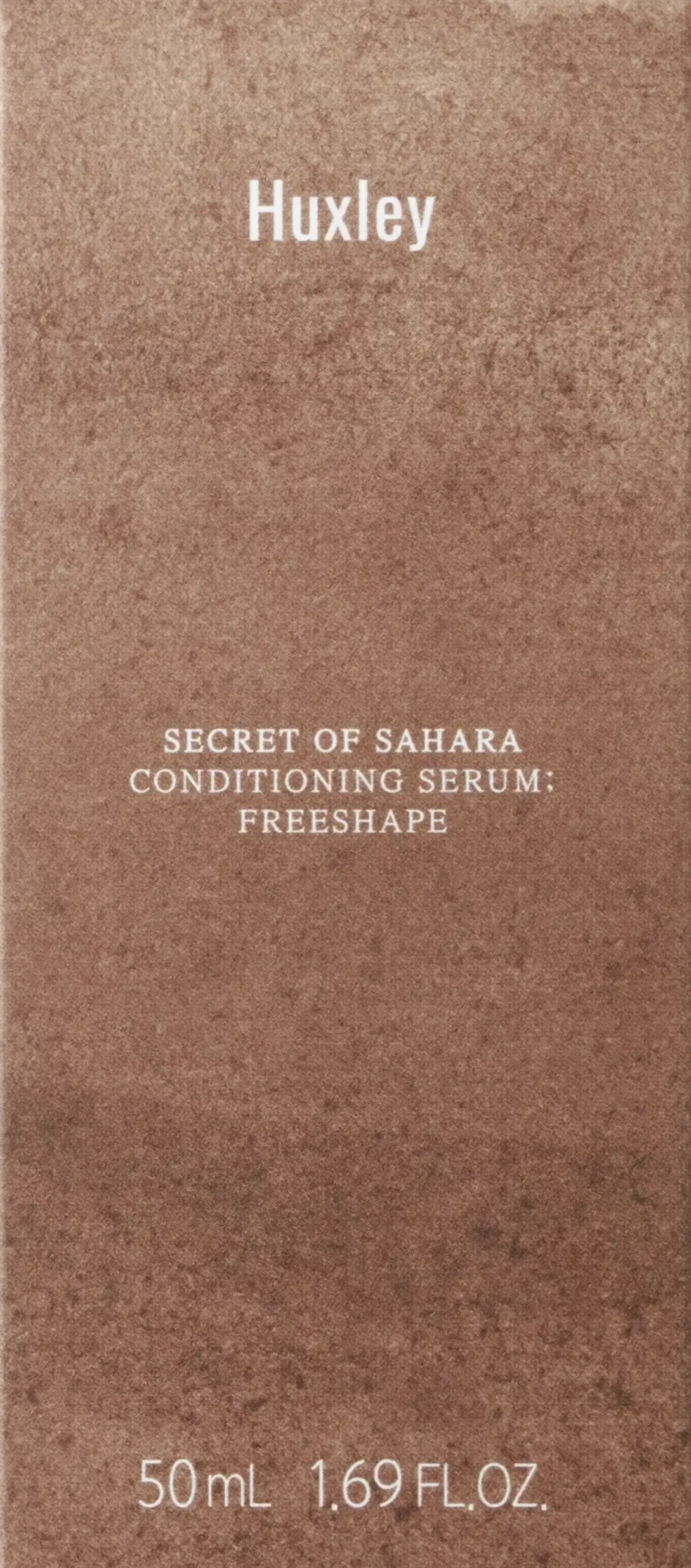 Huxley Conditioning Essence; Freeshape seerumi 50ml