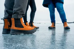 Icebug Boda W BUGrip nastajalkineet