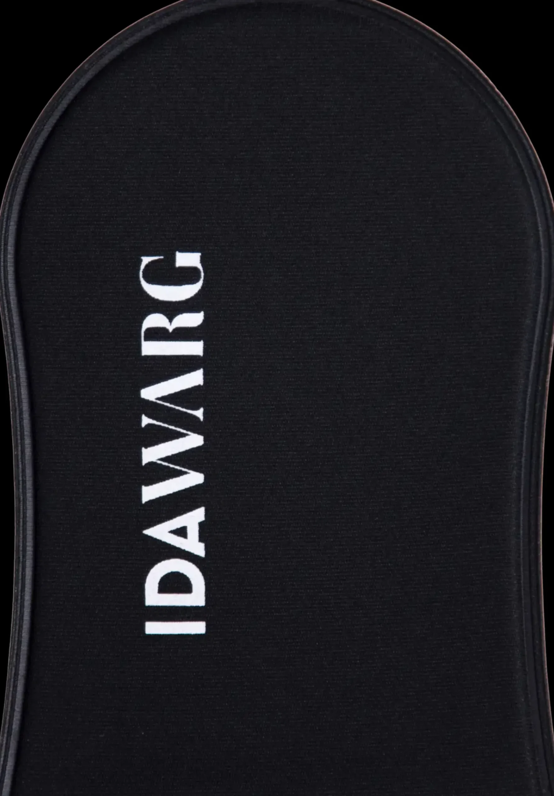 IDA WARG Beauty Itseruskettavan levityskinnas