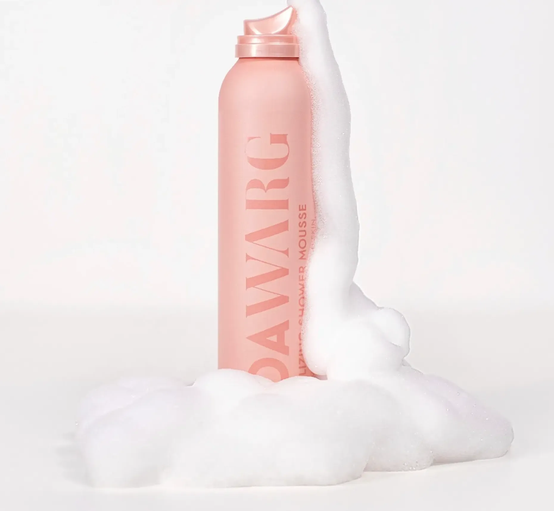 IDA WARG Beauty Vitalizing suihkuvaahto 200 ml