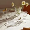 Iittala Juomalasi Kastehelmi 26cl kirkas 2pc