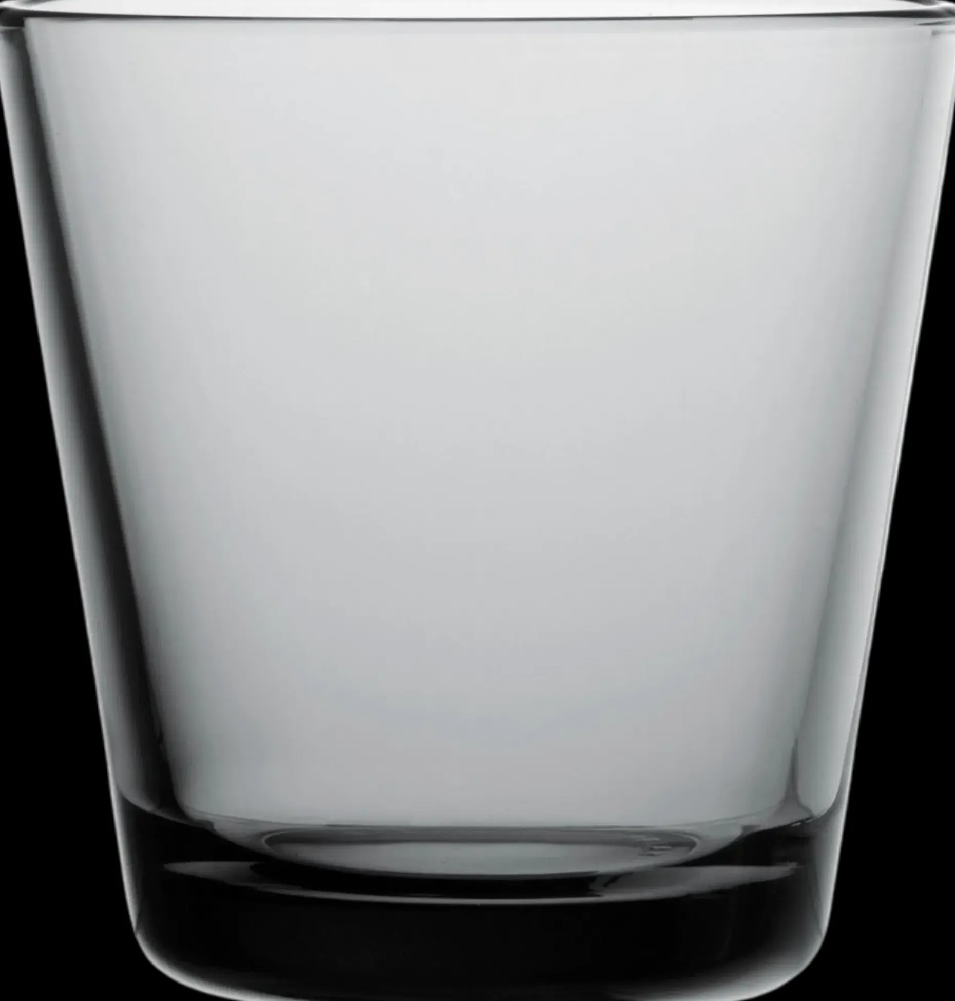 Iittala Kartio juomalasi 21cl harmaa 2kpl