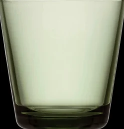 Iittala Kartio juomalasi 21cl havunvihreä 2kpl