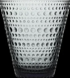 Iittala Kastehelmi juomalasi 30cl harmaa 2kpl