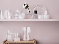Iittala Kulho Kastehelmi 23cl kirkas