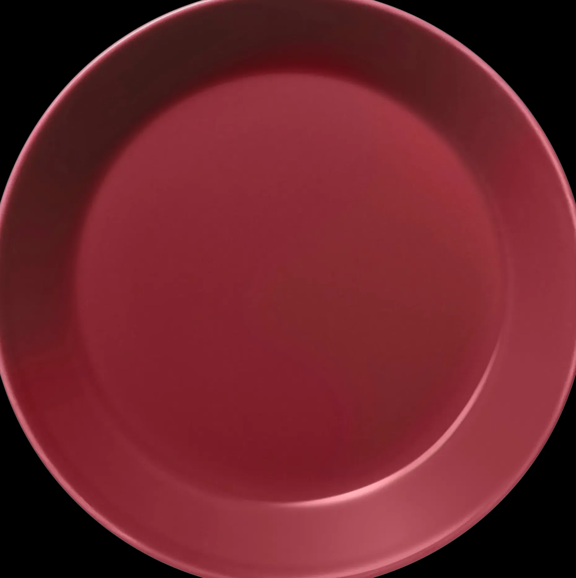 Iittala Lautanen Teema 17cm kirsikka