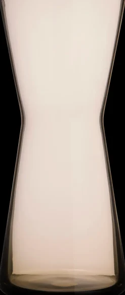 Iittala maljakko Kartio 220 mm pellava