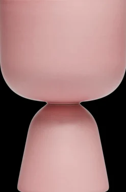 Iittala ruukku Nappula 190x125 mm matta ruusu