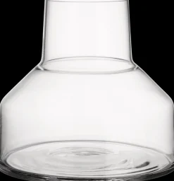 Iittala Solare maljakko 220x200mm kirkas