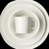 Iittala Teema valkoinen lautanen 23cm