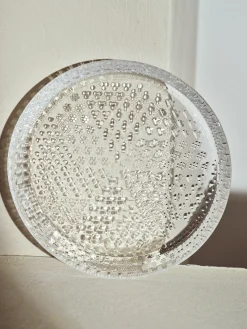 Iittala Tundra lautanen 154mm kirkas