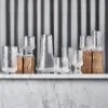 Iittala Ultima Thule jalallinen olutlasi 34 cl 2 kpl
