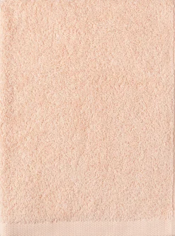 in Bloom Ocean käsipyyhe 50x70cm aprikoosi
