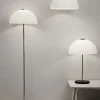 Innolux Kupoli riippuvalaisin hopeisella kartiokupilla