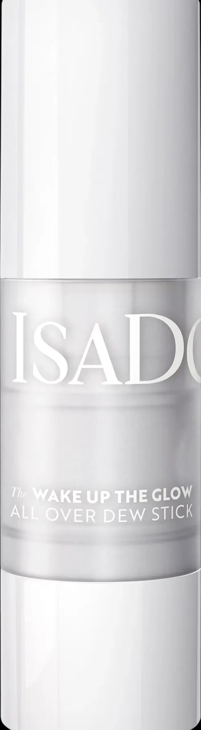 Isadora The Wake Up the Glow All Over Dew Stick 00 Transparent 5 g