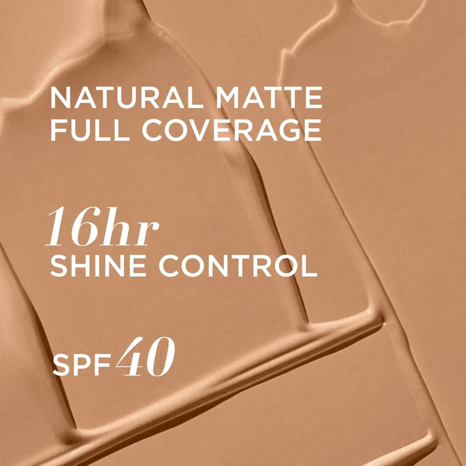 IT Cosmetics CC+ Cream Natural Matte Foundation SPF 40 meikkivoide 32 ml