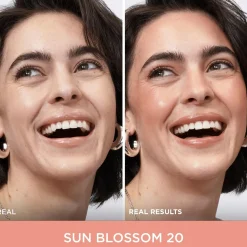 IT Cosmetics Glow With Confidence Sun Cream Blush poskipuna 18 g
