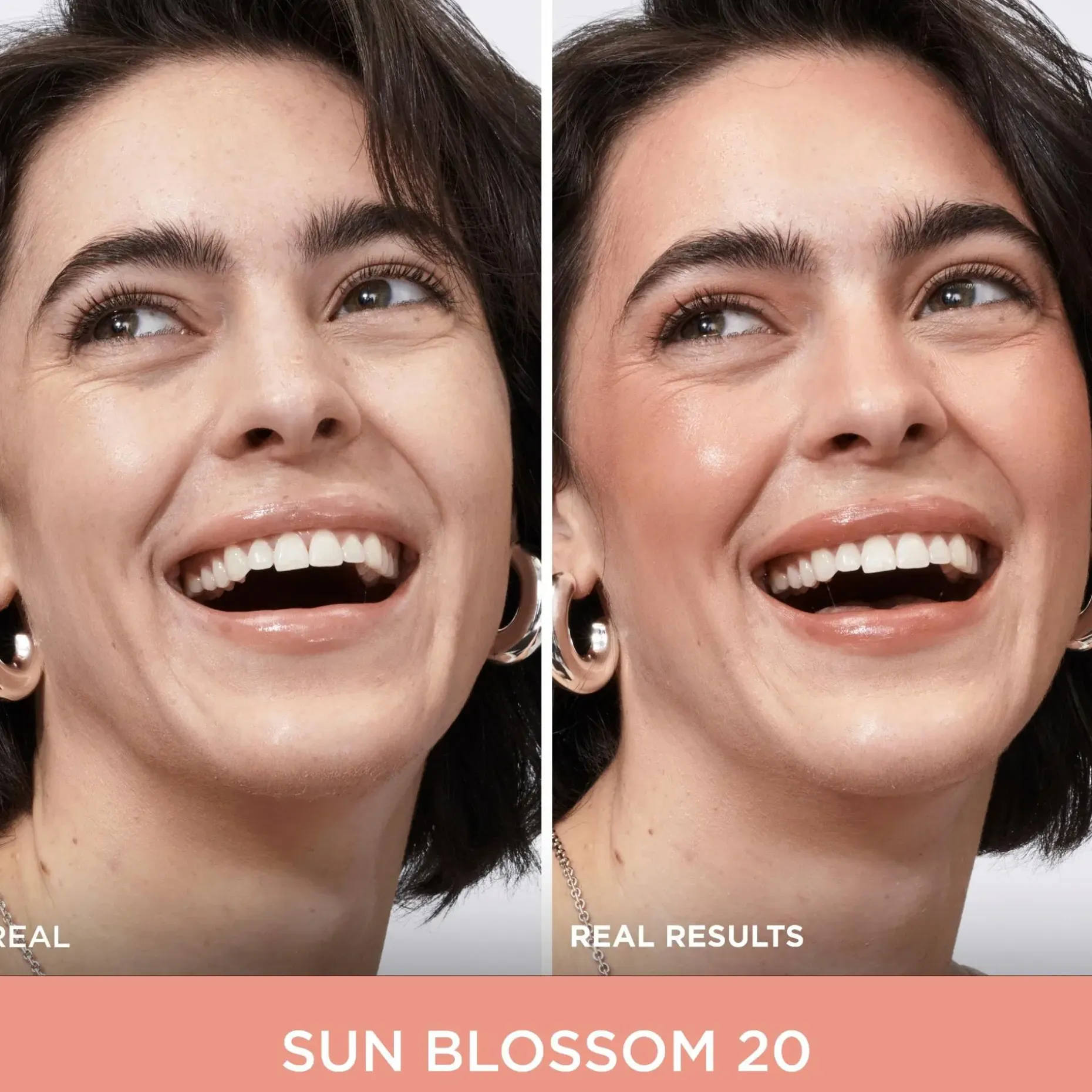 IT Cosmetics Glow With Confidence Sun Cream Blush poskipuna 18 g