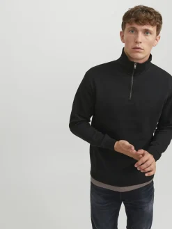 Jack & Jones Jjebradley vetoketjullinen college