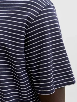 Jack & Jones Jjedover striped t-paita