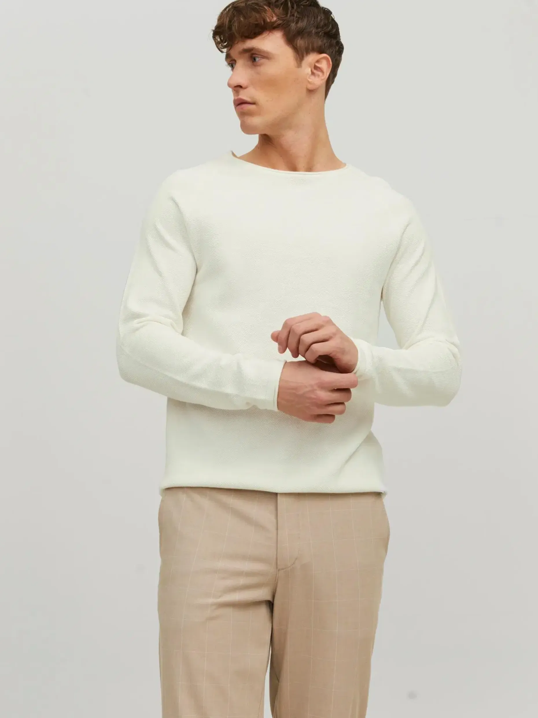 Jack & Jones Jjehill knit neule